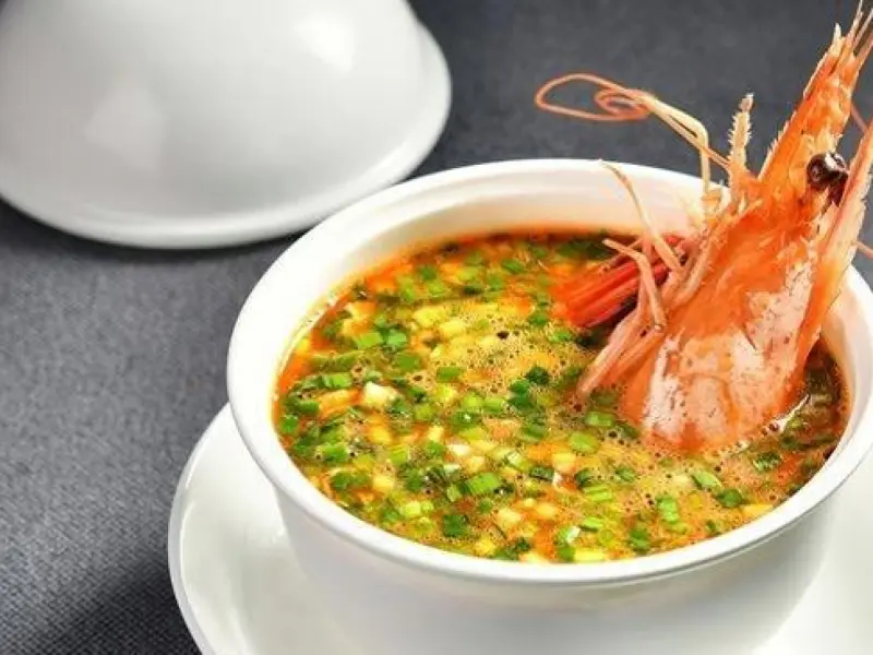 Mingjia (Qujiang Branch)-Premium Seafood Dining in Xi'an's Qujiang District