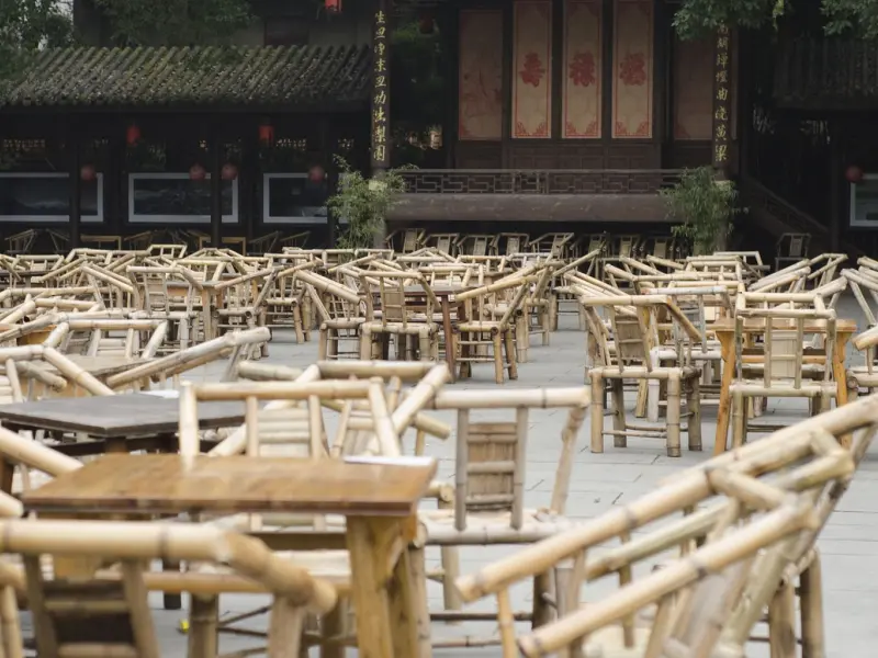 L'expérience de Chengdu : Une visite culinaire et culturelle personnalisée pour vous