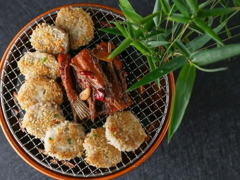 Xu's Cuisine (Wangjiang Branch)-Experience the Authentic Flavors of Sichuan Cuisine