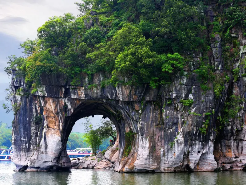 Guilin’s Scenic Beauty: Tailored Travel Experiences Shared by Our Guests