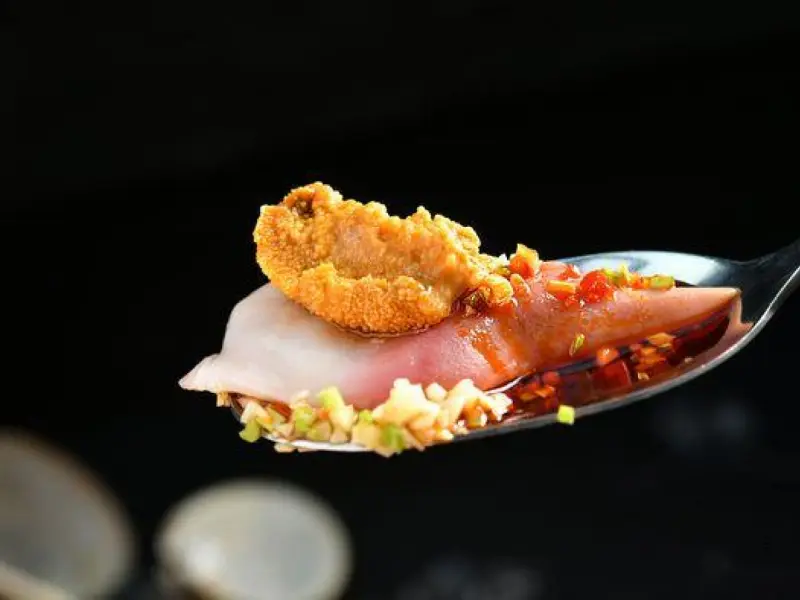 Premium Seafood Dining in Xi'an's Qujiang District