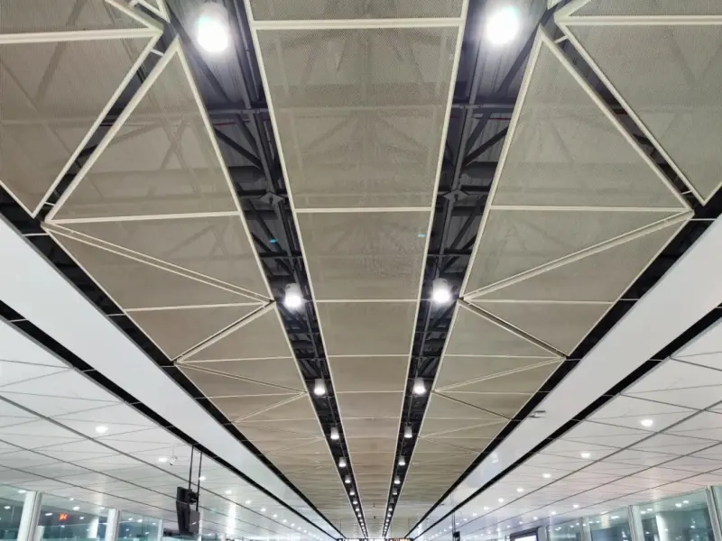 Xi'an Xianyang International Airport-Gateway to the Ancient Capital of China