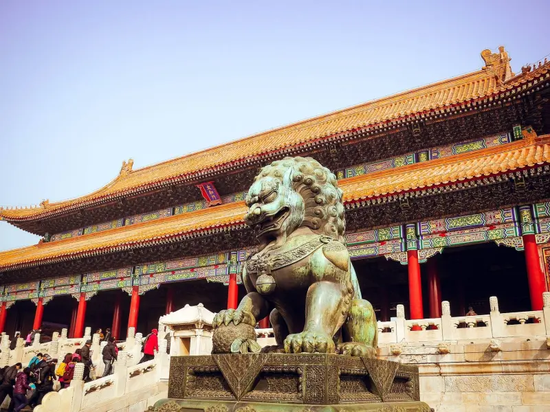 Travel Safely: Essential Tips for Your Private Tour in China