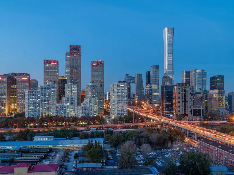 Discover Beijing: A Bespoke Journey Through History and Modernity