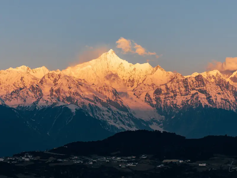 A Unique Kunming Adventure: Personalized Tea Ceremonies and Eco-Park Visits