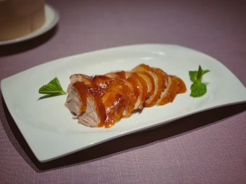 Exclusive Chinese Fine Dining in Wan Chai