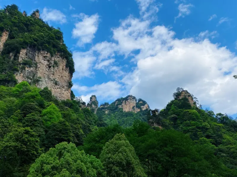 Exploring Zhangjiajie: Personal Accounts of Private Guided Adventures