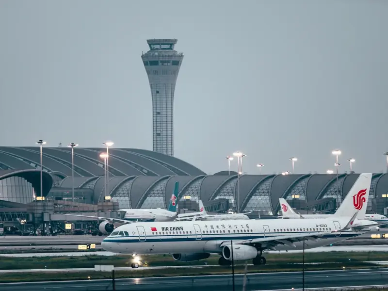 Gateway to China's Southwest and the Land of Pandas