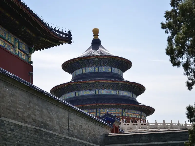 A Royal Experience in Beijing: Personalized Travel Stories from Our Guests