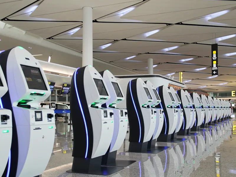 Chengdu Tianfu International Airport-The New Gateway to Western China