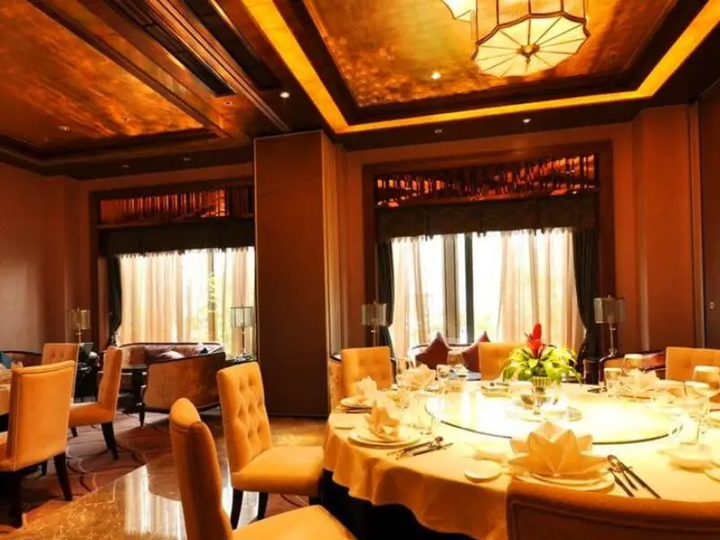 Xu's Cuisine (Wangjiang Branch)-Experience the Authentic Flavors of Sichuan Cuisine