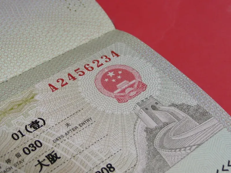 2024 China Visa Guide: Securing Your Journey with Confidence